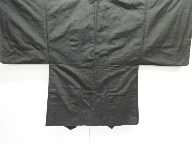 Japanese Kimono / Men's Kimono Silk